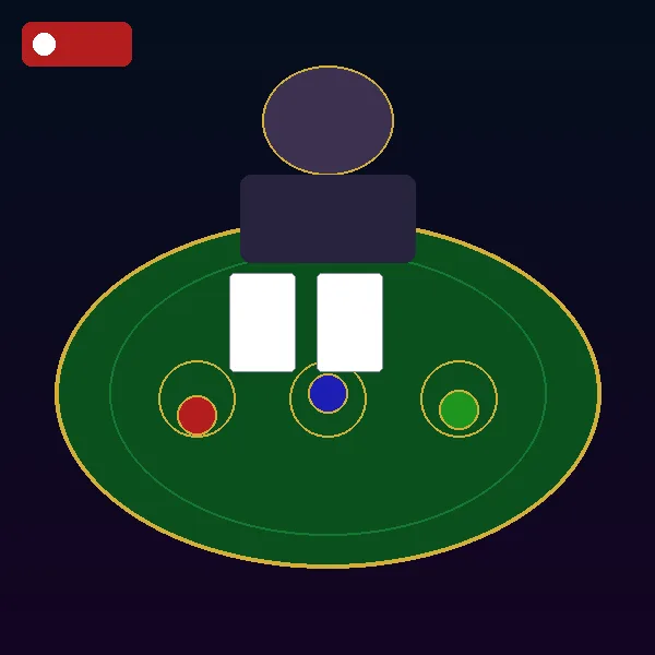 live dealer blackjack