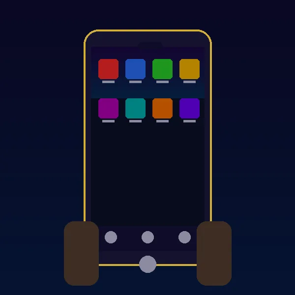 mobile casino browser